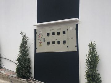 En venta  2 últimas CASAS DE 3 DORMITORIOS 98 m2, Nayon, clima ideal, por estrenar, terraza