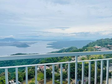 Wind Residences | One Bedroom 1BR Condo Unit For Sale - #0362
