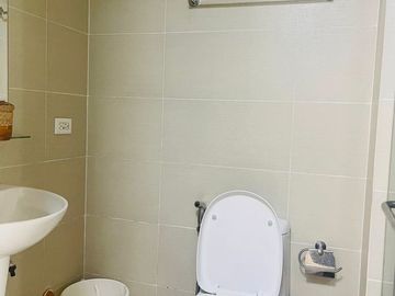 Wind Residences | One Bedroom 1BR Condo Unit For Sale - #0362