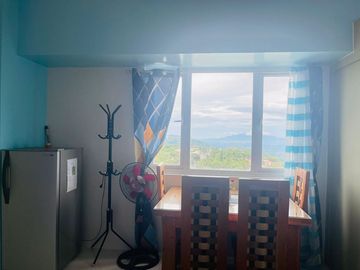 Wind Residences | One Bedroom 1BR Condo Unit For Sale - #0362