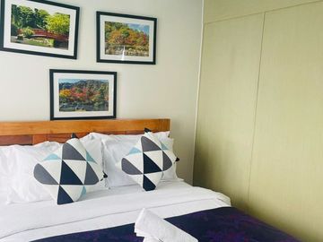 Wind Residences | One Bedroom 1BR Condo Unit For Sale - #0362