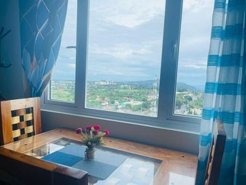 Wind Residences | One Bedroom 1BR Condo Unit For Sale - #0362