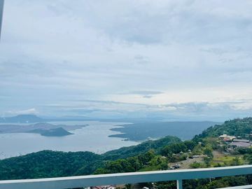 Wind Residences | One Bedroom 1BR Condo Unit For Sale - #0362