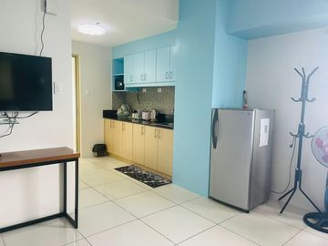Wind Residences | One Bedroom 1BR Condo Unit For Sale - #0362