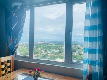 Wind Residences | One Bedroom 1BR Condo Unit For Sale - #0362