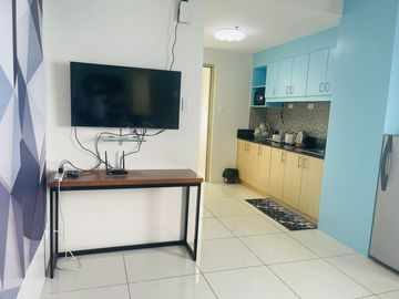 Wind Residences | One Bedroom 1BR Condo Unit For Sale - #0362