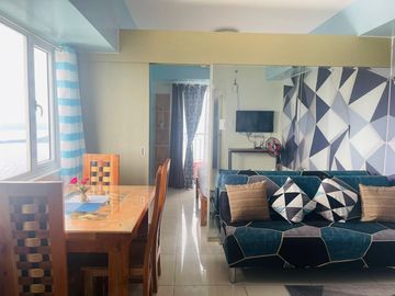 Wind Residences | One Bedroom 1BR Condo Unit For Sale - #0362