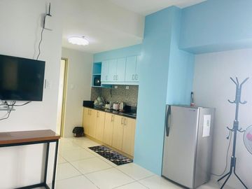 Wind Residences | One Bedroom 1BR Condo Unit For Sale - #0362