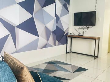 Wind Residences | One Bedroom 1BR Condo Unit For Sale - #0362