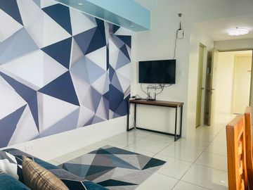 Wind Residences | One Bedroom 1BR Condo Unit For Sale - #0362
