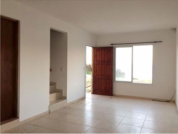 VENTA DE DUPLEX 3 AMBIENTES EN MAR DEL TUYU