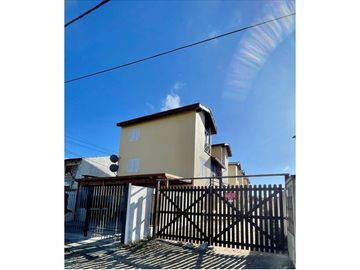 VENTA DE DUPLEX 3 AMBIENTES EN MAR DEL TUYU