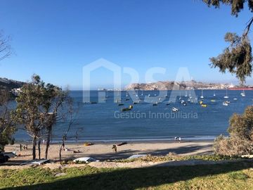 Lindo departamento de 2 habitaciones y 2 baños con estacionamiento y bodega