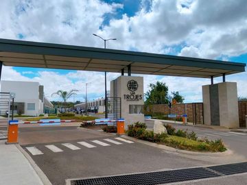 venta de departamento de 3 recamaras a 10 minutos de galerias serdan