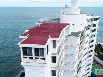 PENTHOUSE FRENTE AL MAR EN CORONADO, PANAMÁ