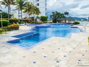 PENTHOUSE FRENTE AL MAR EN CORONADO, PANAMÁ
