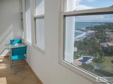 PENTHOUSE FRENTE AL MAR EN CORONADO, PANAMÁ