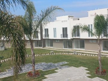 VENTA DE CASA PARA INVERSION CON ALBERCA  CERCA DE CUAUTLA