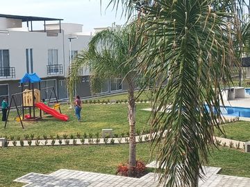 VENTA DE CASA PARA INVERSION CON ALBERCA  CERCA DE CUAUTLA