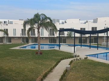 VENTA DE CASA PARA INVERSION CON ALBERCA  CERCA DE CUAUTLA