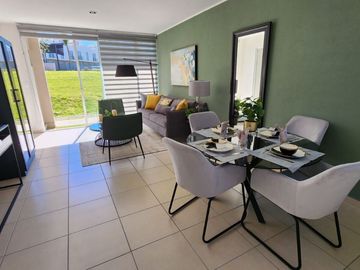 VENTA DE CASA PARA INVERSION CON ALBERCA  CERCA DE CUAUTLA