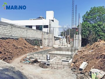 Casa  en venta Fraccionamiento Brisas Cuautla Morelos