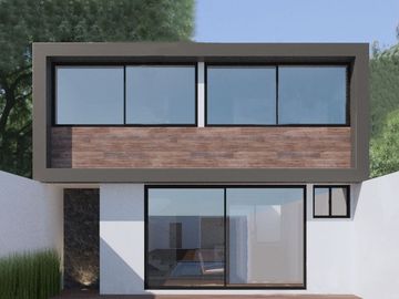 Casa  en venta Fraccionamiento Brisas Cuautla Morelos