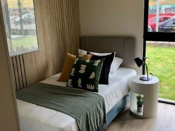 PRE VENTA 2025, DEPA. 1 DORMITORIO MAGDALENA LIMITE CON SAN ISIDRO