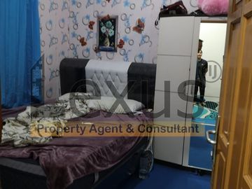 Dijual Rumah di Catalina, Gading Serpong
