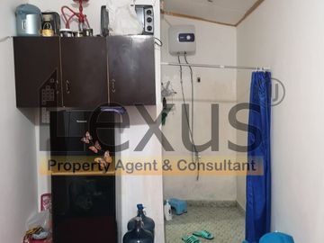 Dijual Rumah di Catalina, Gading Serpong