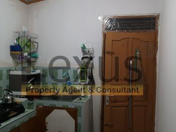 Dijual Rumah di Catalina, Gading Serpong