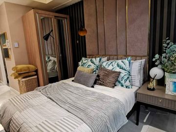 SIERRA VALLEY GARDENS | STUDIO UNIT | CONDO IN CAINTA, RIZAL | SMART HOME | PET FRIENDLY