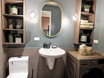 SIERRA VALLEY GARDENS | STUDIO UNIT | CONDO IN CAINTA, RIZAL | SMART HOME | PET FRIENDLY