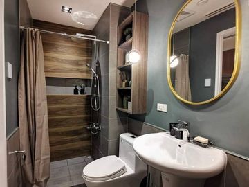 SIERRA VALLEY GARDENS | STUDIO UNIT | CONDO IN CAINTA, RIZAL | SMART HOME | PET FRIENDLY