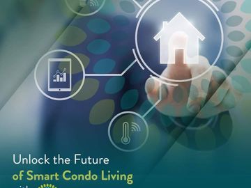 SIERRA VALLEY GARDENS | STUDIO UNIT | CONDO IN CAINTA, RIZAL | SMART HOME | PET FRIENDLY