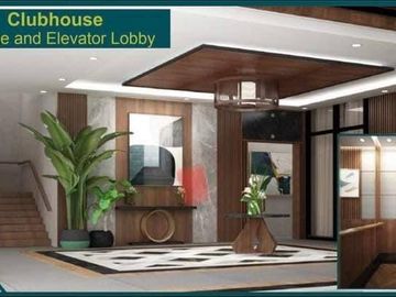 SIERRA VALLEY GARDENS | STUDIO UNIT | CONDO IN CAINTA, RIZAL | SMART HOME | PET FRIENDLY