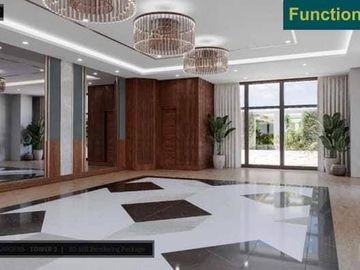 SIERRA VALLEY GARDENS | STUDIO UNIT | CONDO IN CAINTA, RIZAL | SMART HOME | PET FRIENDLY