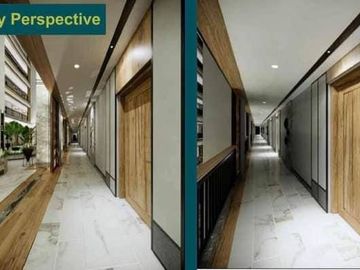 SIERRA VALLEY GARDENS | STUDIO UNIT | CONDO IN CAINTA, RIZAL | SMART HOME | PET FRIENDLY