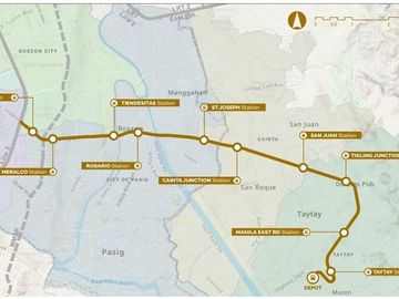 SIERRA VALLEY GARDENS | STUDIO UNIT | CONDO IN CAINTA, RIZAL | SMART HOME | PET FRIENDLY