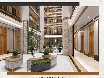 SIERRA VALLEY GARDENS | STUDIO UNIT | CONDO IN CAINTA, RIZAL | SMART HOME | PET FRIENDLY