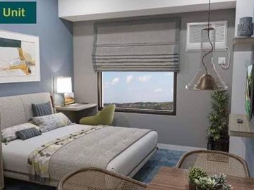SIERRA VALLEY GARDENS | STUDIO UNIT | CONDO IN CAINTA, RIZAL | SMART HOME | PET FRIENDLY