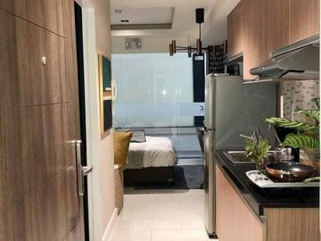 SIERRA VALLEY GARDENS | STUDIO UNIT | CONDO IN CAINTA, RIZAL | SMART HOME | PET FRIENDLY
