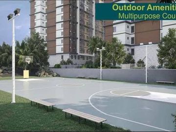 SIERRA VALLEY GARDENS | STUDIO UNIT | CONDO IN CAINTA, RIZAL | SMART HOME | PET FRIENDLY