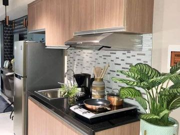 SIERRA VALLEY GARDENS | STUDIO UNIT | CONDO IN CAINTA, RIZAL | SMART HOME | PET FRIENDLY