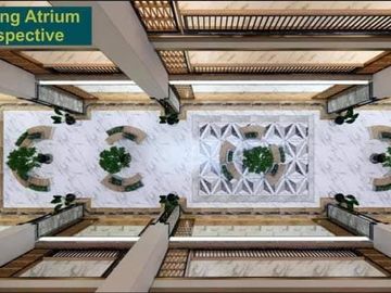 SIERRA VALLEY GARDENS | STUDIO UNIT | CONDO IN CAINTA, RIZAL | SMART HOME | PET FRIENDLY