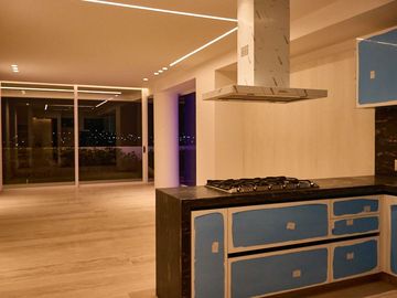 DEPARTAMENTO EN VENTA, VEDANA RESIDENCIAL, LOMAS DE ANGELÓPOLIS