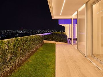 DEPARTAMENTO EN VENTA, VEDANA RESIDENCIAL, LOMAS DE ANGELÓPOLIS