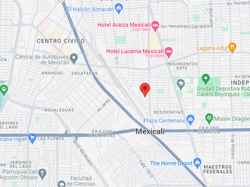 ¡¡¡APROVECHA ESTE REMATE BANCARIO!!! En una gran zona de Mexicali