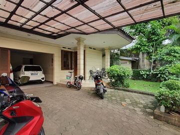 DIJUAL RUMAH at Jl GANDARIA TENGAH, KEBAYORAN BARU