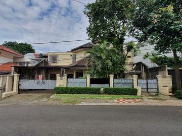 DIJUAL RUMAH at Jl GANDARIA TENGAH, KEBAYORAN BARU